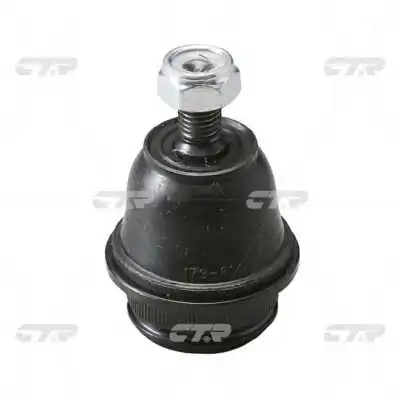 Нижняя шаровая опора N404 Polcar