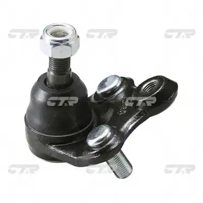 CB0393 CTR Палец шаровой нижний