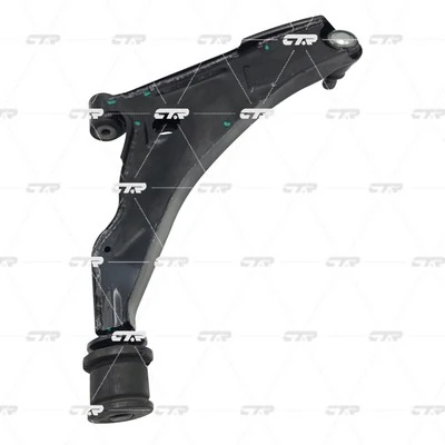 Левый рычаг передней нижней подвески CTR CQ0246L цена, от 66.15 USD