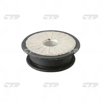 GV0135 CTR