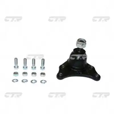 Верхняя шаровая опора Toyota Hilux пикап (N) (1983 - 2005) цена, от 14.42 USD