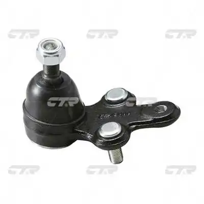 Палец шаровой нижний на Toyota Starlet II P7