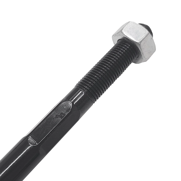 Tração de direção Toyota Corolla E15