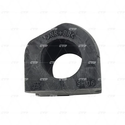 Втулка стабилизатора переднего наружная CTR GV0566 цена, от 3.21 USD