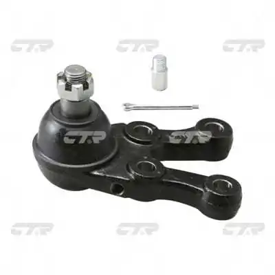 CB0184 CTR Левая нижняя шаровая опора