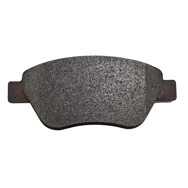 GK1441 CTR Колодки передние