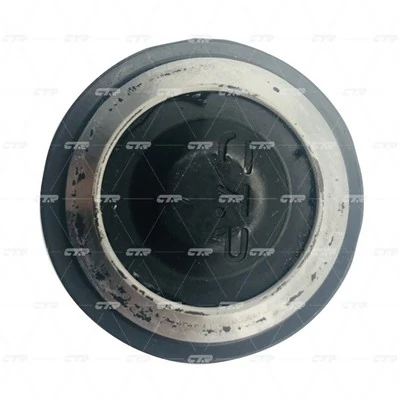 CB0467 CTR Палец шаровой нижний