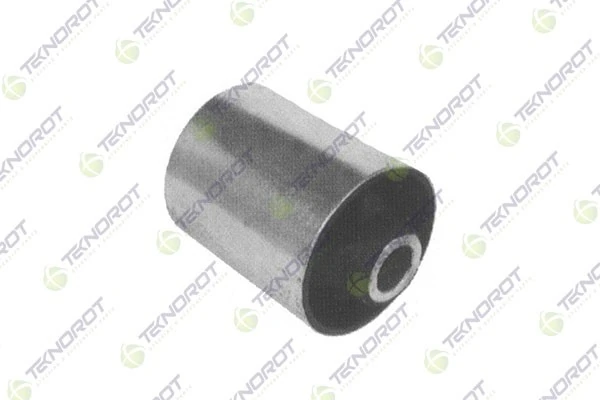 Подушка (опора) двигателя задняя (сайлентблок) SAS2706445 Sasic