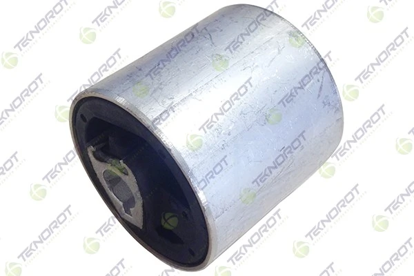 Bloco silencioso dianteiro do braço oscilante inferior BMW 7 E38