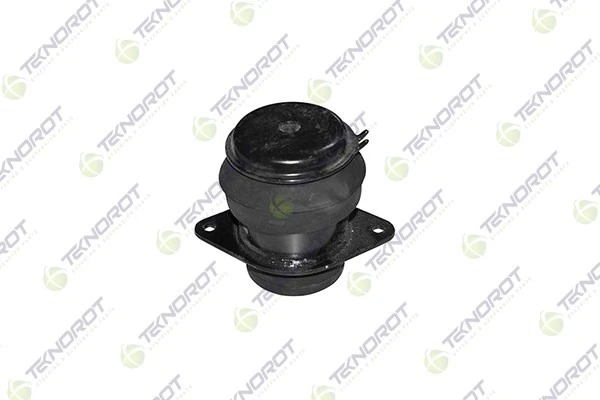 Подушка (опора) двигателя, задняя правая Polcar VWEM044