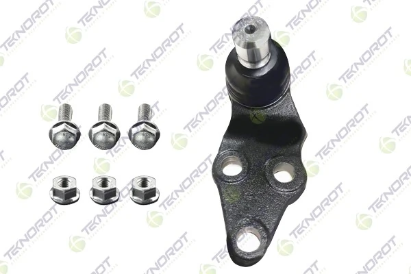 TC8636 Delphi Левая нижняя шаровая опора