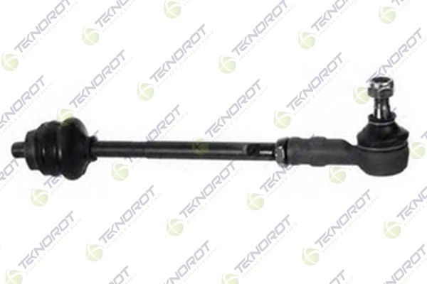 Тяга рулевая в сборе, правая As Metal 12999080006 цена, от 19.62 USD