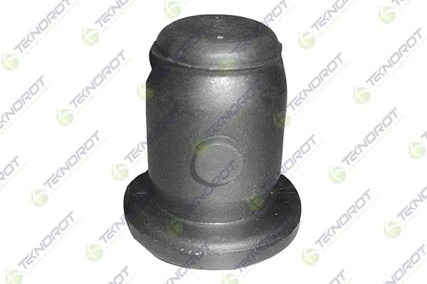 Bloco silencioso dianteiro do braço oscilante inferior Nissan Micra K10