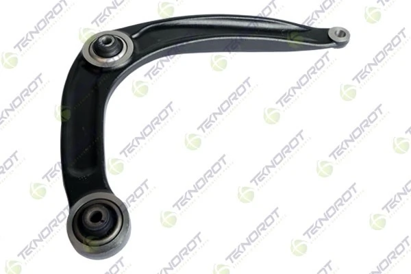 Правый рычаг передней нижней подвески Peugeot/Citroen 1643189580 цена, от 76.68 USD