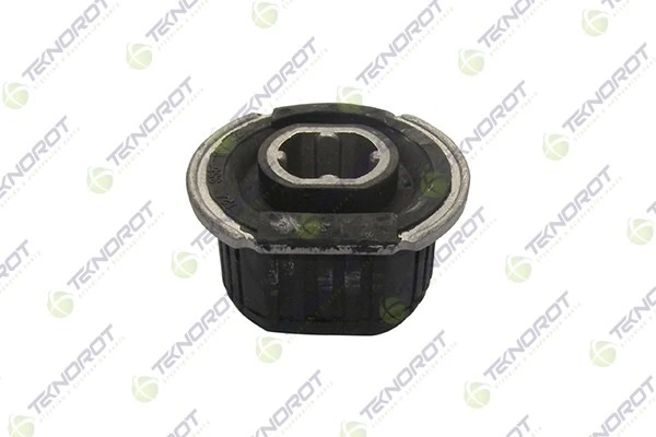 Bloco silencioso de viga traseira (de plataforma veicular) Mercedes E S124