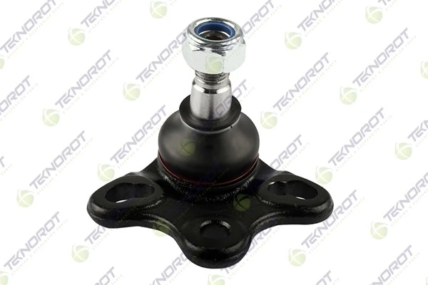 M675 Teknorot