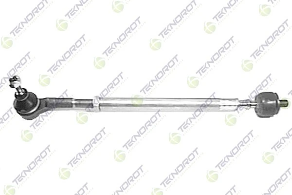 Купить R702703 Polcar Тяга рулевая в сборе левая