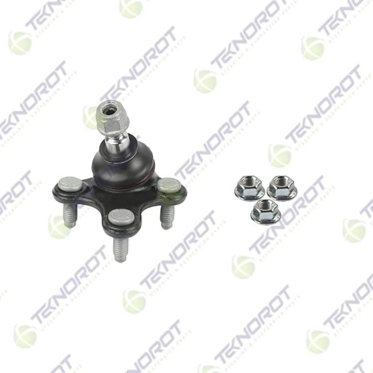 Нижняя левая шаровая опора Lemforder 43485 цена, от 31.52 USD