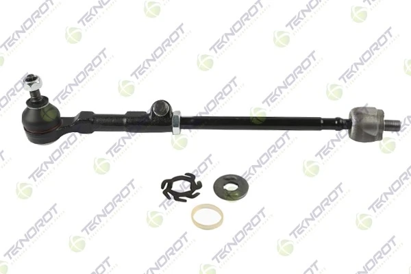 Тяга рулевая в сборе левая R512513 Polcar