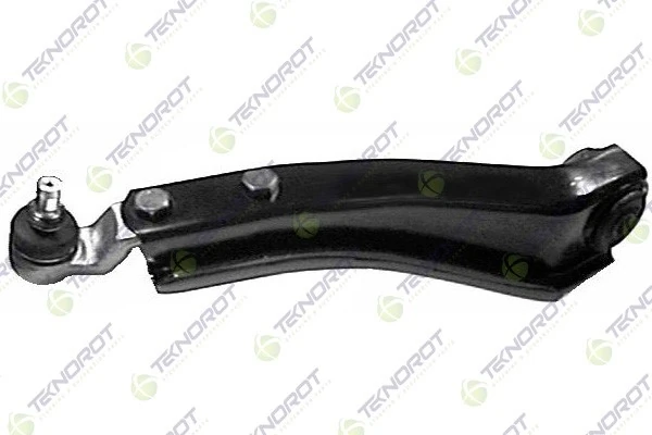 Рычаг передней подвески левый 90542572 Peugeot/Citroen