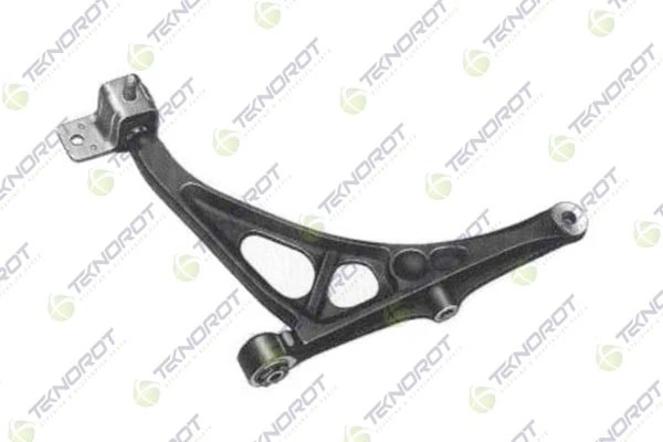Правый рычаг передней нижней подвески HPX IR1920 цена, от 3.20 USD