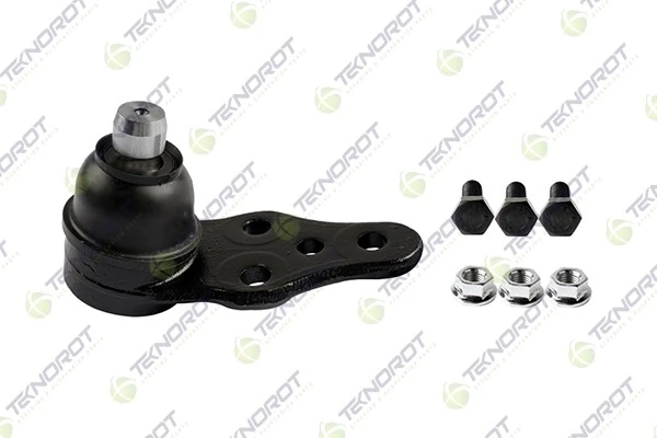 Палец шаровой нижний на Chevrolet Lacetti  J200