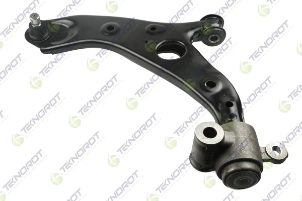 SCA11939 Kavo Parts Рычаг передней подвески нижний левый