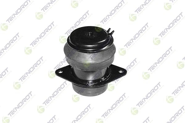 Подушка (опора) двигателя задняя правая VWEM042 Polcar