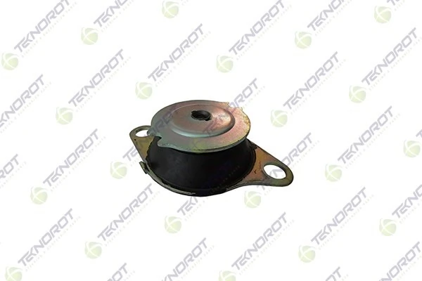 Подушка двигателя передняя Polcar FIEM062