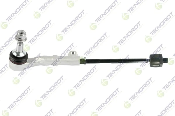 RL880695B Raiso Поперечная рулевая тяга левая