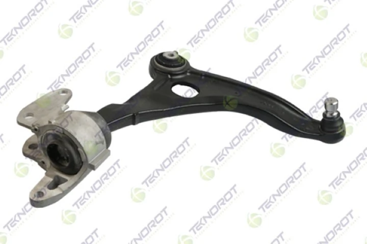 PLR5184241 Plrsolutions Рычаг передней подвески нижний, правый