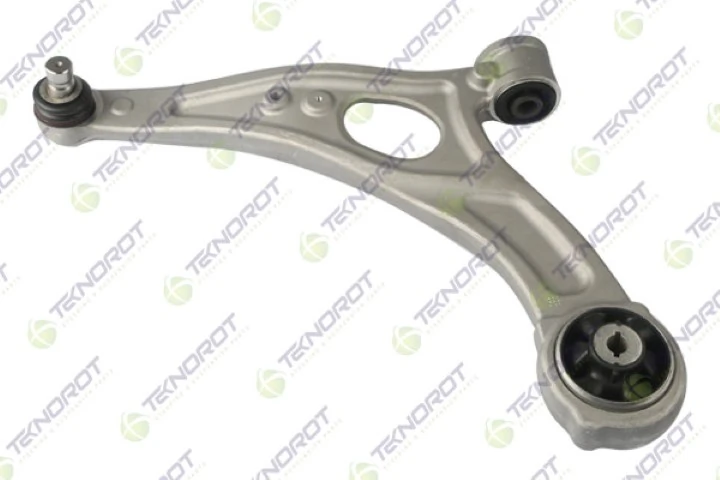 Купить LX613A424CNA Ford Рычаг передней подвески левый