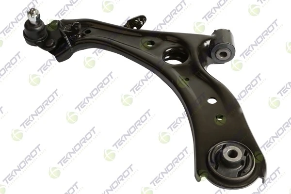 Рычаг передний нижний левый Honda 51360T8MG00