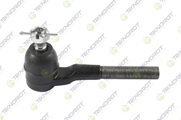 F65Z3A130BB Ford Наконечник рулевой тяги внутренний левый