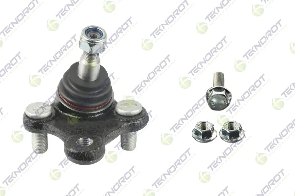 Нижняя левая шаровая опора Lemforder 44874 цена, от 18.01 USD
