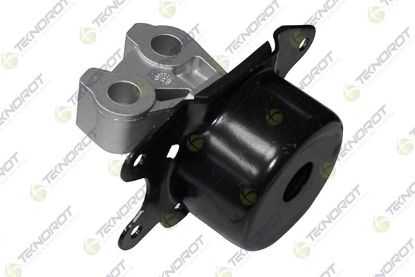 Левая опора двигателя Polcar OPEM042