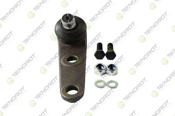 Шаровая опора, нижняя RTS 9300631 цена, от 9.26 USD
