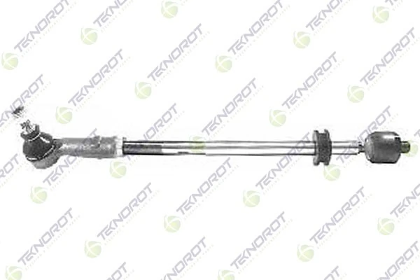 Тяга рулевая в сборе, левая Ocap 591405 цена, от 15.52 USD