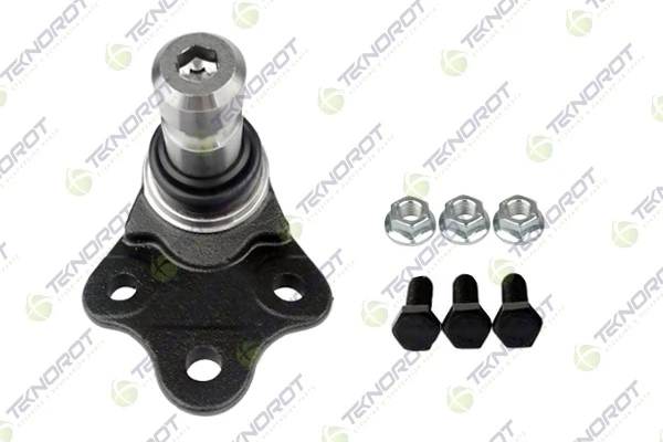 Купить L17J01 Monroe Нижняя шаровая опора