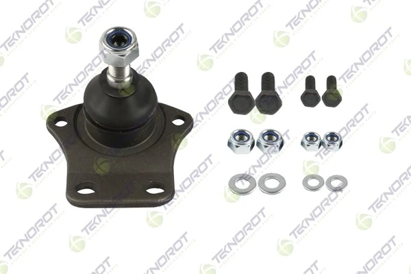 Нижняя шаровая опора DP Group SS10102