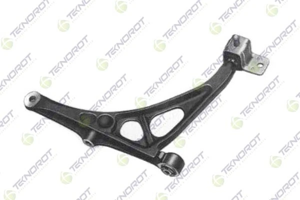Рычаг передней подвески левый 1607312380 Peugeot/Citroen