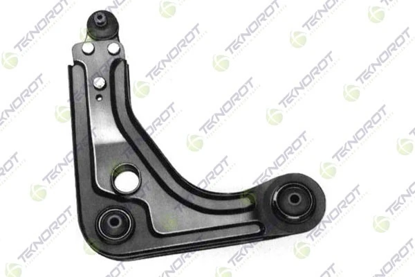 Правый рычаг передней нижней подвески Polcar 3209383 цена, от 33.62 USD