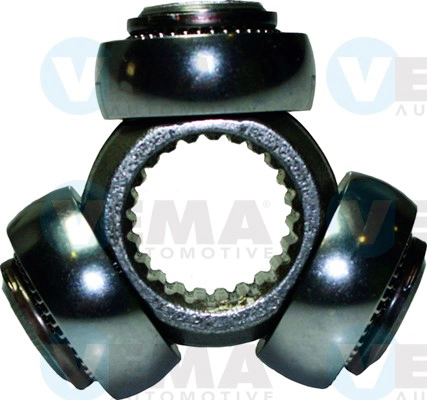 Junta homocinética interna, tripé Fiat Fiorino 225