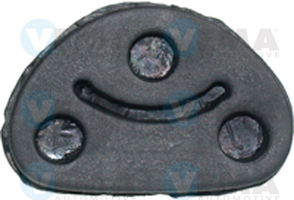 Coxim de fixação do silenciador Fiat Palio 178DX