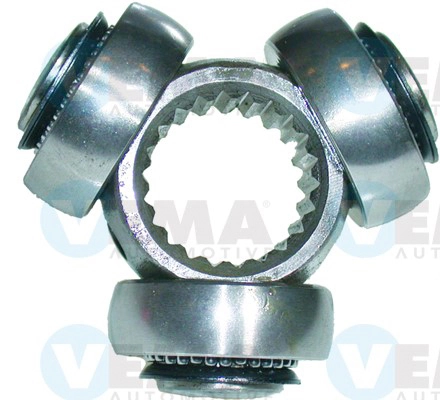 Junta homocinética interna, tripé Fiat Brava 182