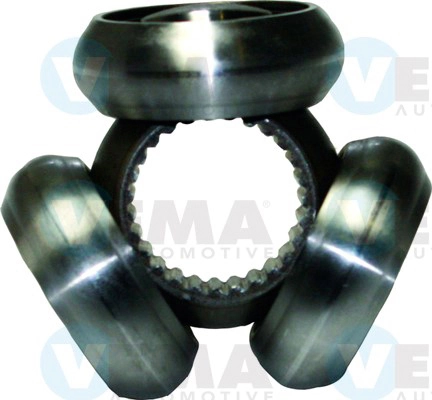 Junta homocinética interna, tripé Ford Transit 5 V184/5