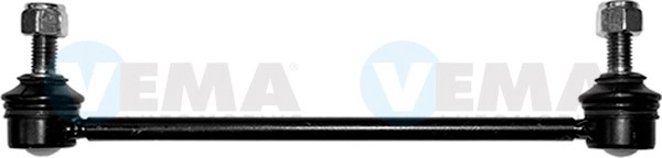 Montante de estabilizador dianteiro Citroen Jumpy 2