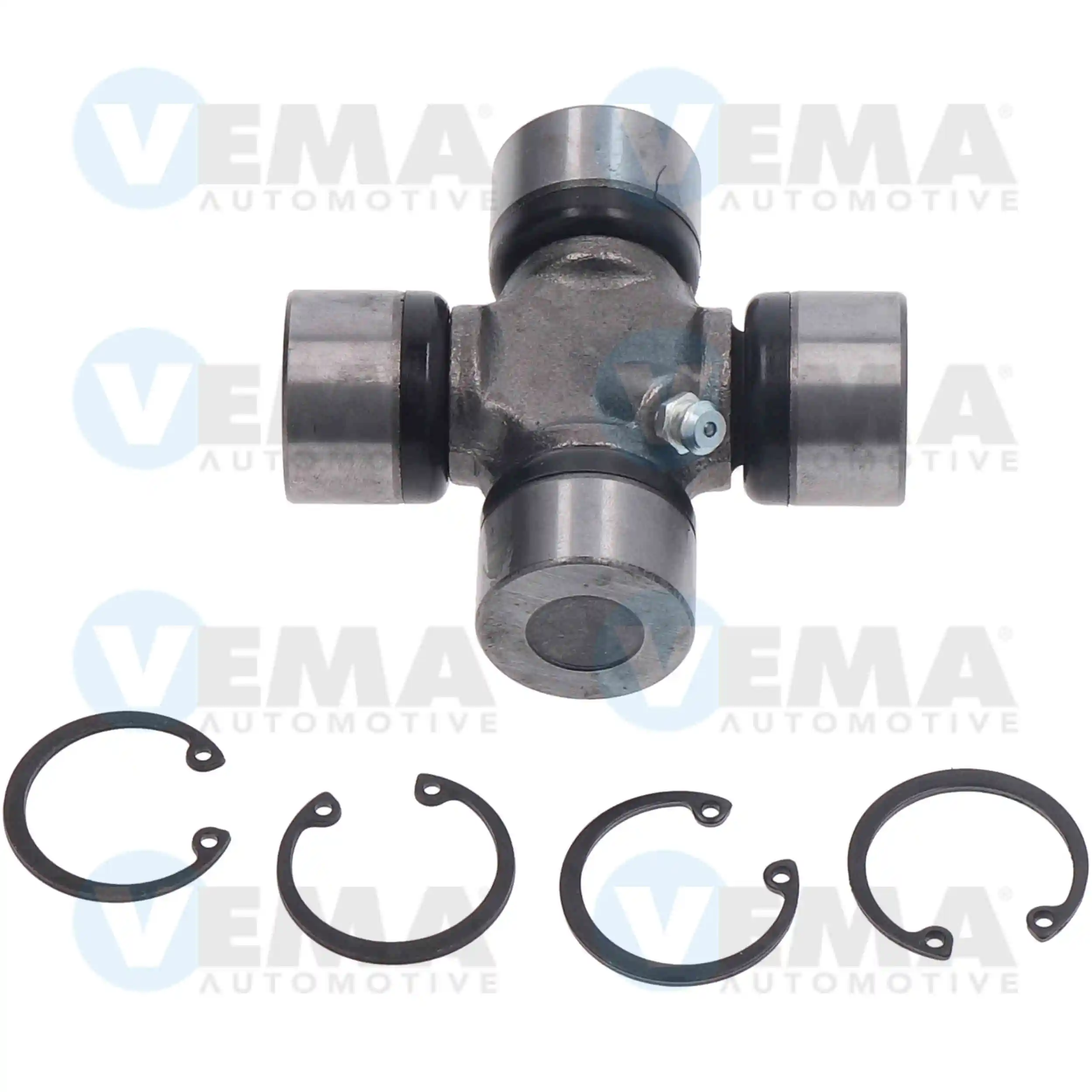 Крестовина заднего карданного вала  Formpart/Otoform 1563007S цена, от 6.26 USD