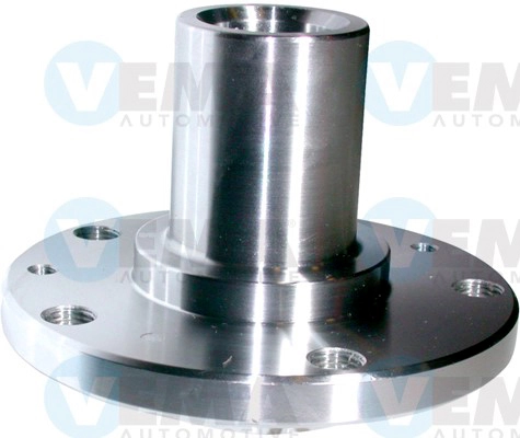 Cubo dianteiro Fiat Ducato 1 290