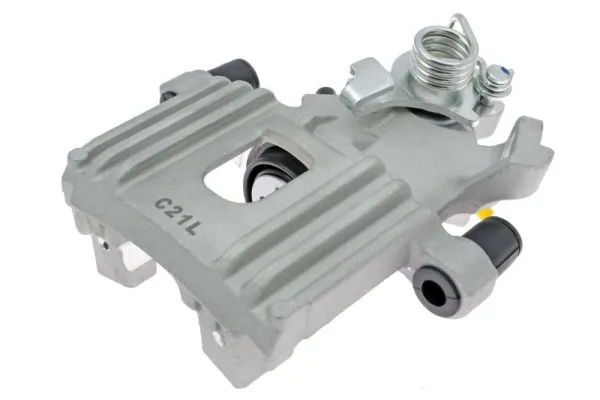 CZH1416 ABE Тормозной суппорт задний левый